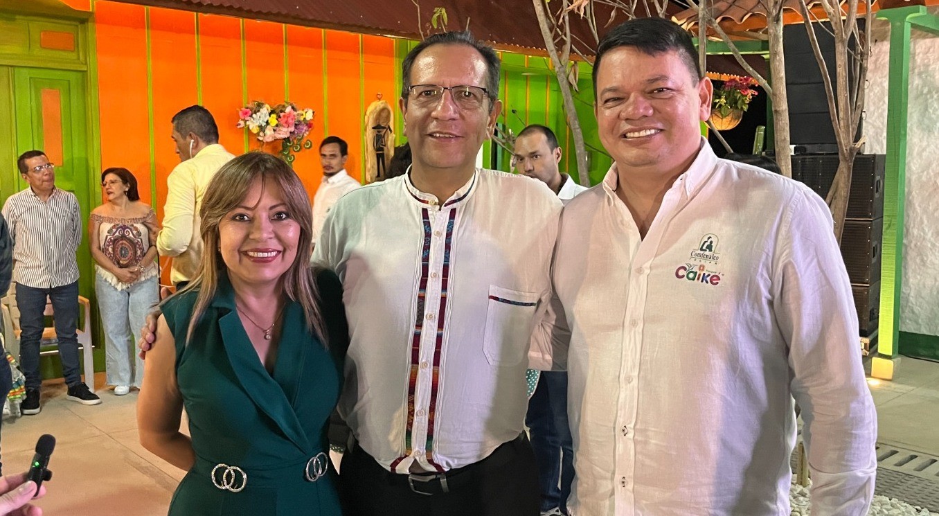 Comfenalco Tolima celebra 65 años de fundación