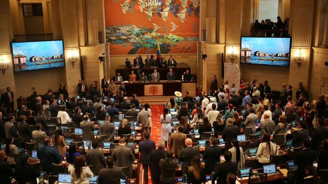 Comisión Accidental de la Cámara inicia labor de acuerdos sobre reforma a la salud