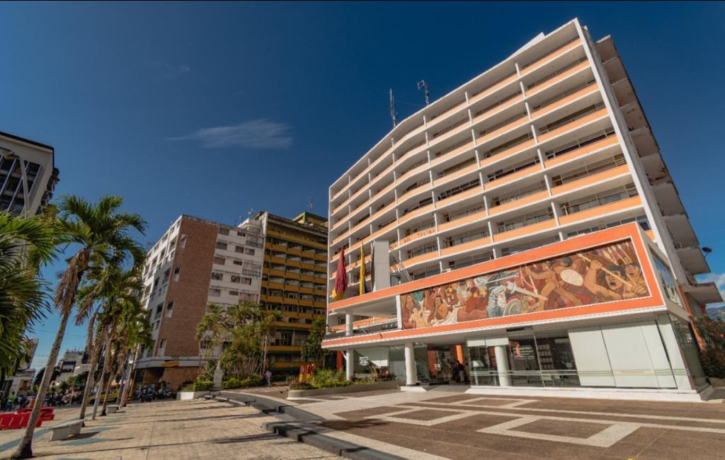 ¿Cómo está el Tolima en el alcance de la Visión 2025?