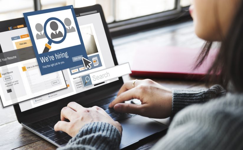 Cerca de 110 mil ofertas de empleo están disponibles