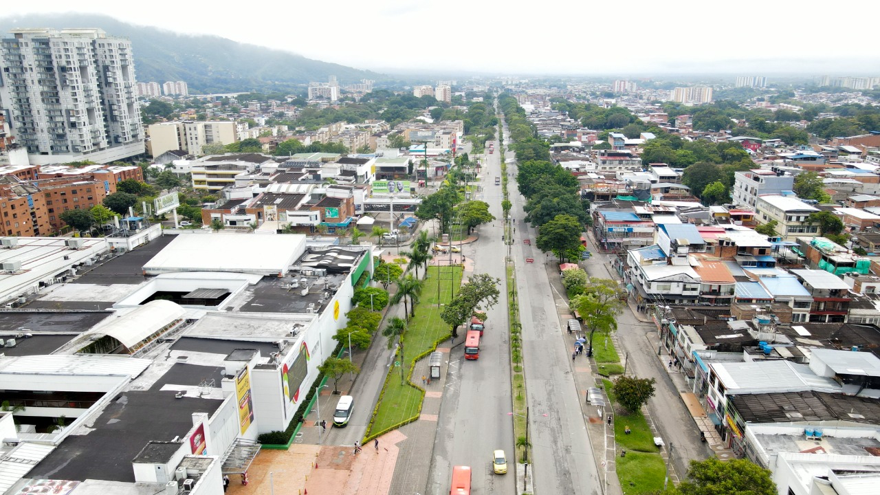 Tolima en el puesto 11 en nivel de competitividad