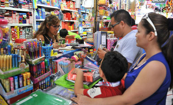 Cómo aprovechar el subsidio educativo durante la temporada escolar