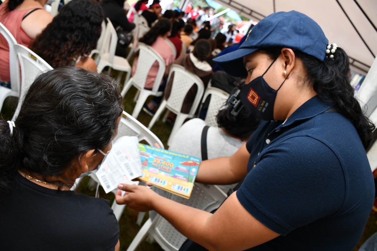Compradores de la Lotería del Tolima podrán tener carro y casa propia en mayo