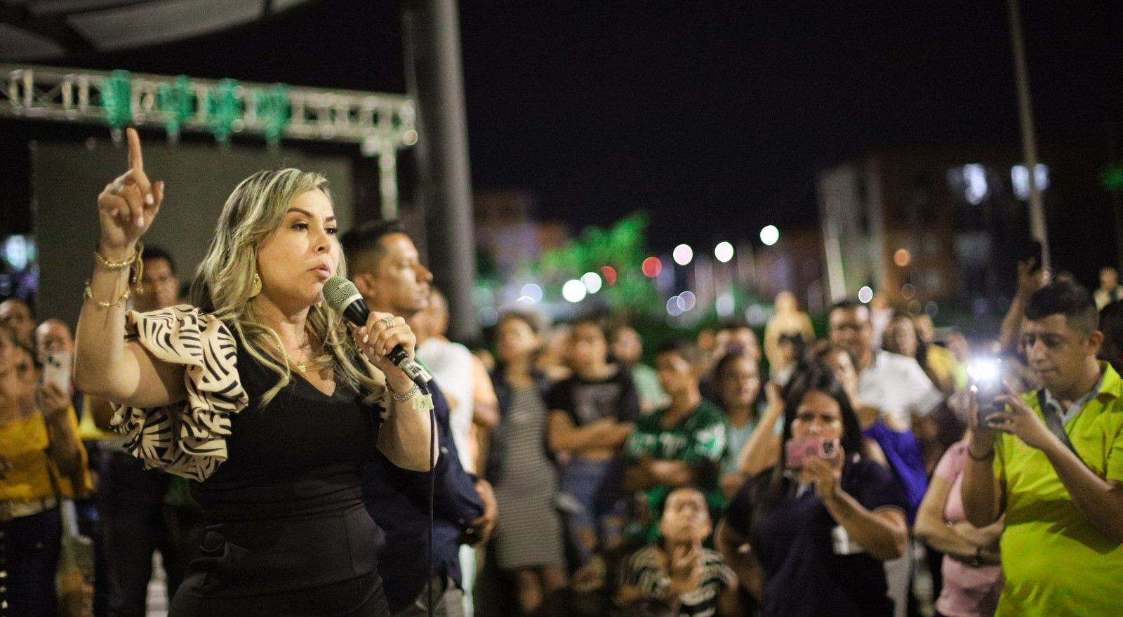 Comunidad de Arboleda Campestre pidió la renuncia de la gerente del IBAL