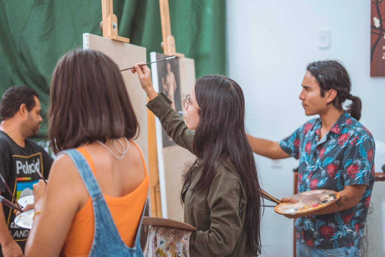Abiertas las inscripciones para el portafolio municipal de cultura en Ibagué