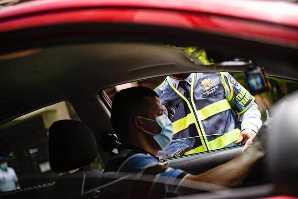 Con alcohosensores y radares de velocidad, vigilarán las vías del Tolima en este puente festivo