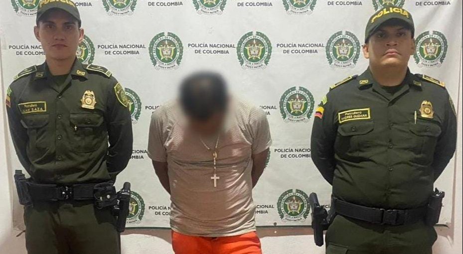 Con cuchillo en mano, hombre intentó abusar de una mujer en Carmen de Apicalá