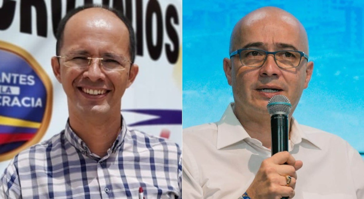 Con la llegada de Bolivar, el Partido Liberal perdería una curul en el Concejo de Ibagué
