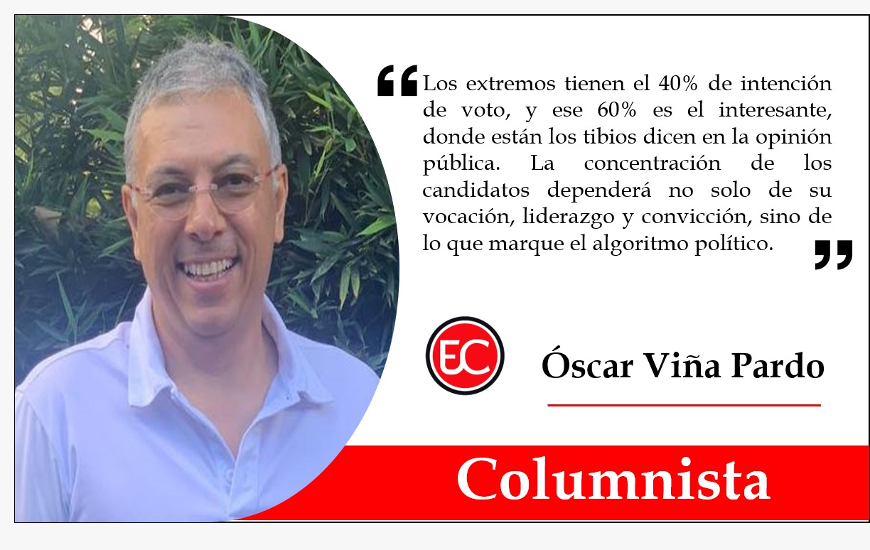 Con las consultas se aclara el panorama