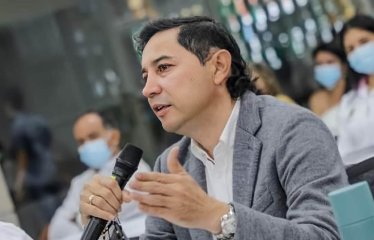 Con maniobras dilatorias, alcalde Hurtado logró burlar la justicia