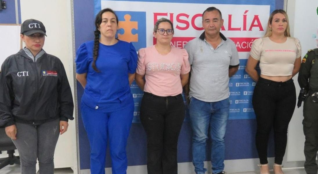 Con nómina paralela provocaron millonario desfalco en una empresa del Tolima