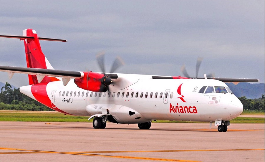 Con vuelos en aviones más grandes bajaría la tarifa de la ruta Ibagué - Bogotá