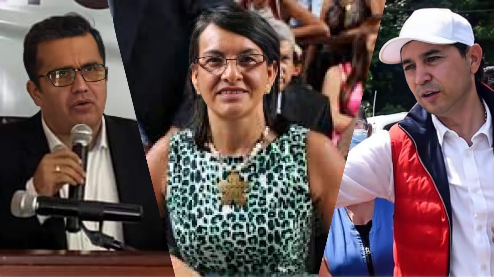 Concejal Ruiz le pidió a la oposición que se vaya de Ibagué y deje trabajar al alcalde Hurtado