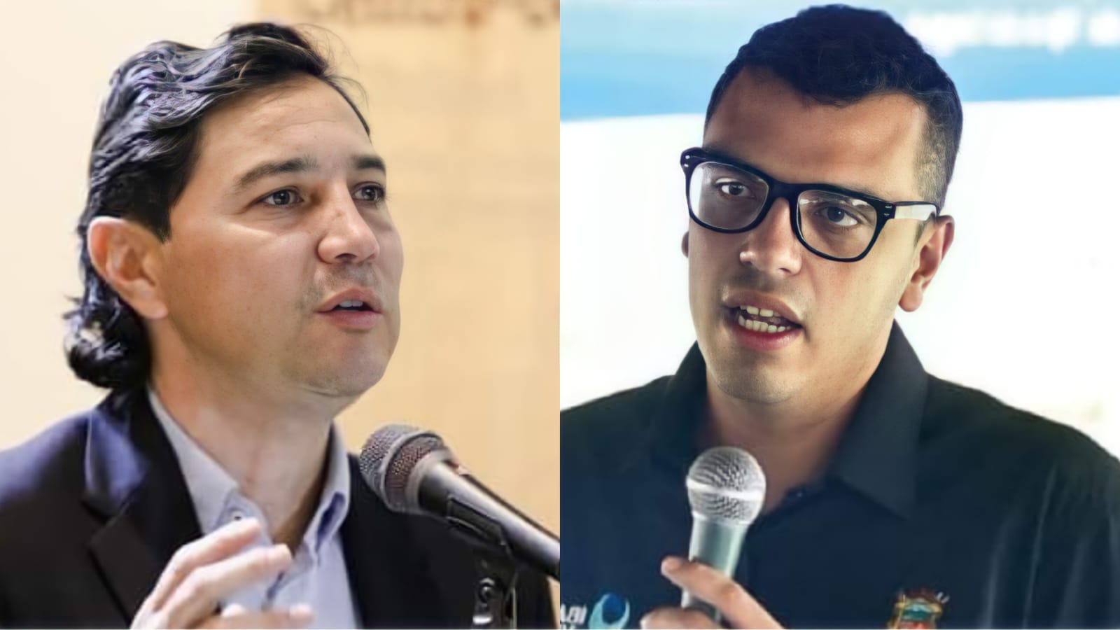 Concejales trataron de "mentiroso" a secretario de Infraestructura de Ibagué