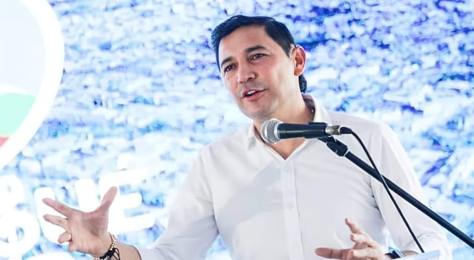 Concejo de Ibagué aprobó otro polémico viaje del alcalde Hurtado, esta vez a Brasil