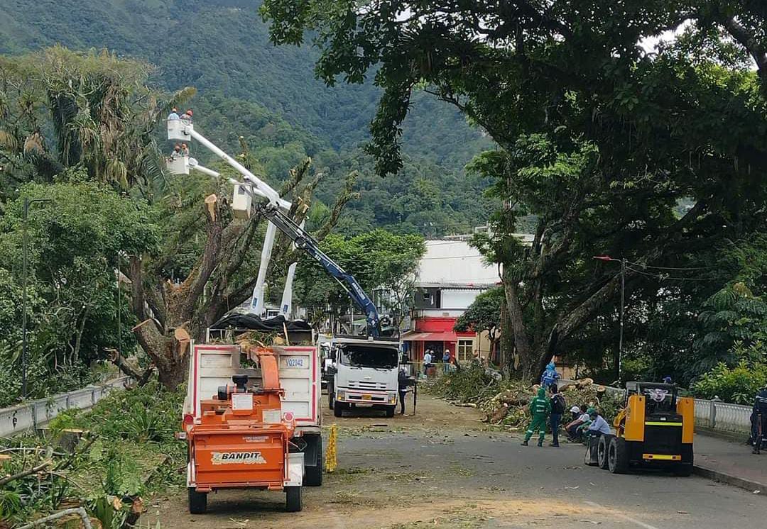 Concejo de Ibagué cita a debate de control político por la dejadez del parque Centenario