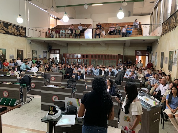 Predial bajará en el 2019