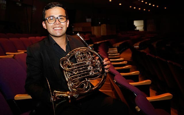 Prepárese para el concierto anual de Jóvenes Intérpretes en Ibagué