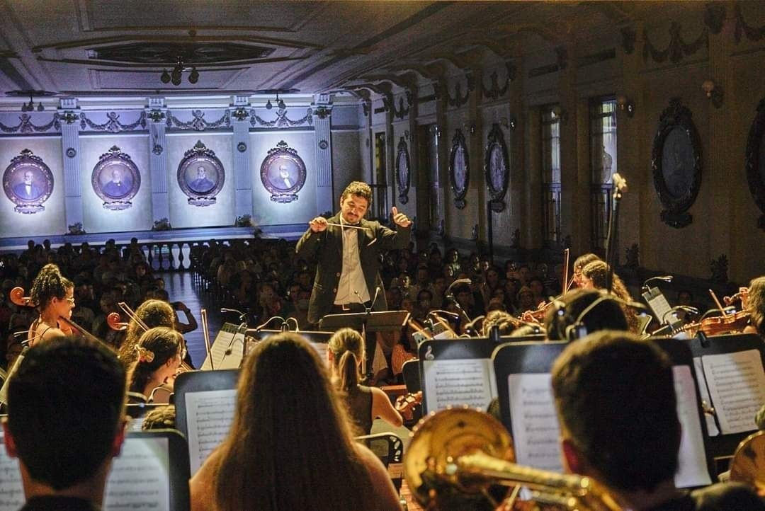 Prepárese para el Concierto de Clausura de la Escuela de Música del Conservatorio del Tolima