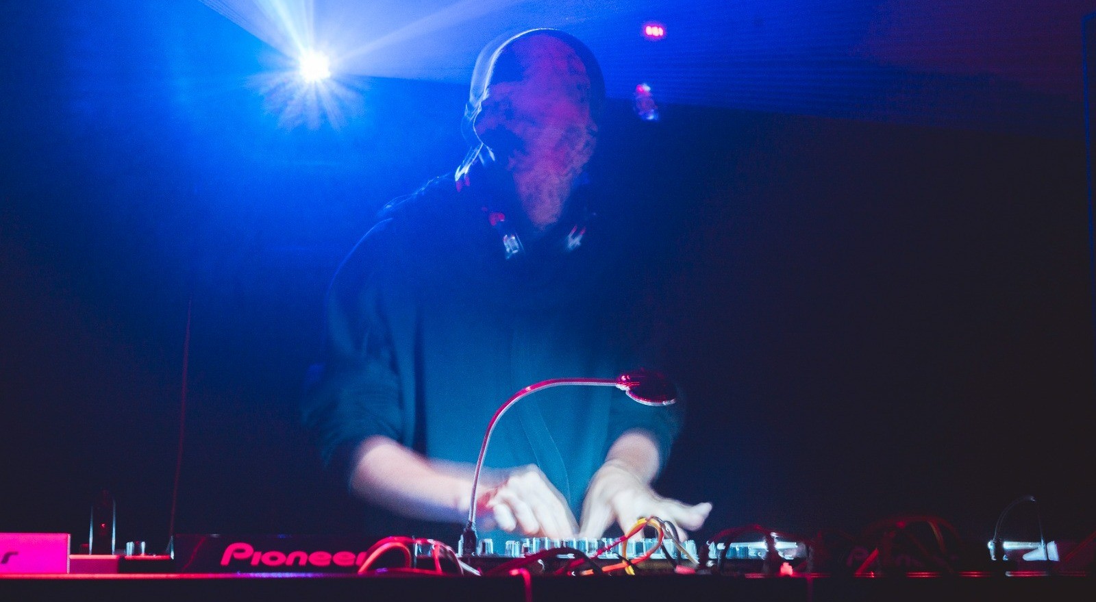 Este viernes será el concierto de electrónica y techno más grande del Tolima en Ibagué