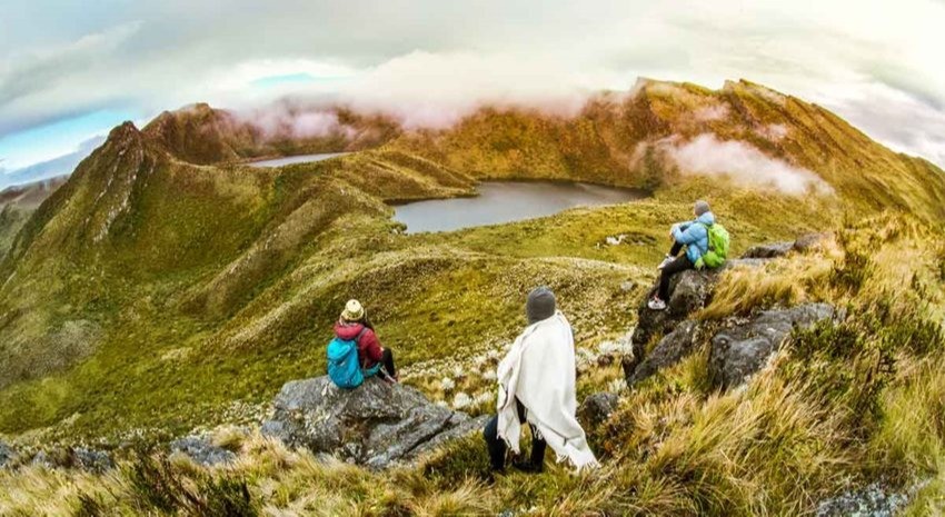 El concurso nacional de fotografía Revela Colombia ya está abierto