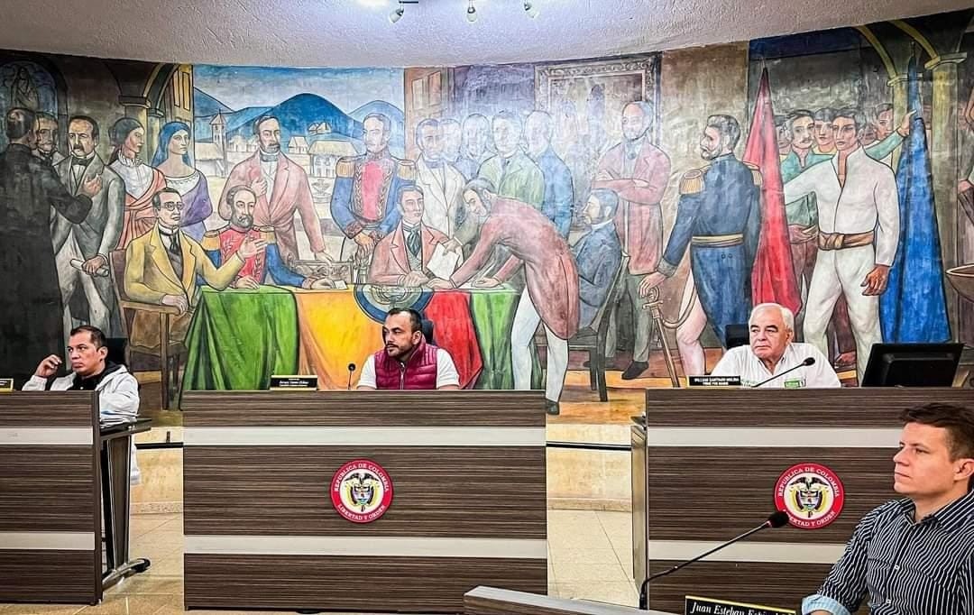 Juez ordenó reanudar el concurso para elegir el nuevo personero de Ibagué