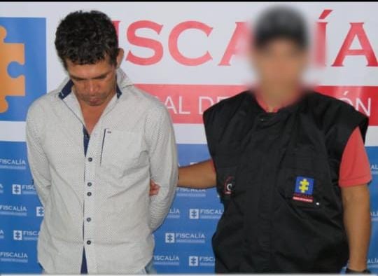 Condenado a 17 años de prisión por tentativa de homicidio contra su expareja