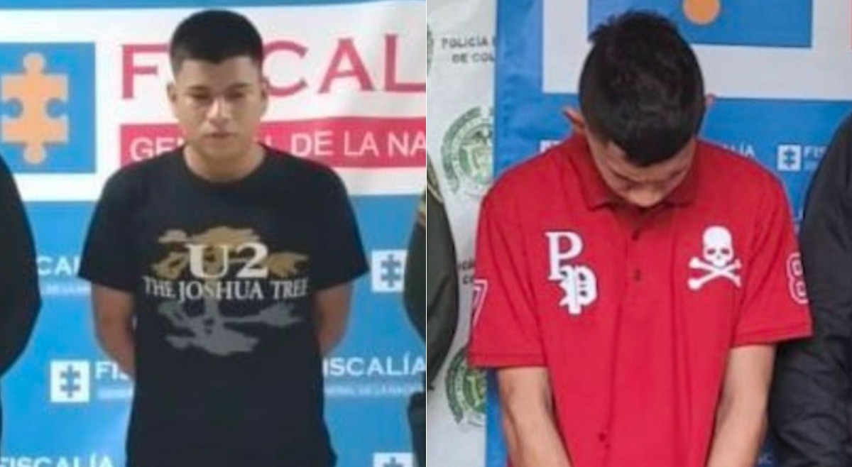 Condenados a 17 años de cárcel por asesinar a 'Brujo' en el barrio Alaska de Ibagué