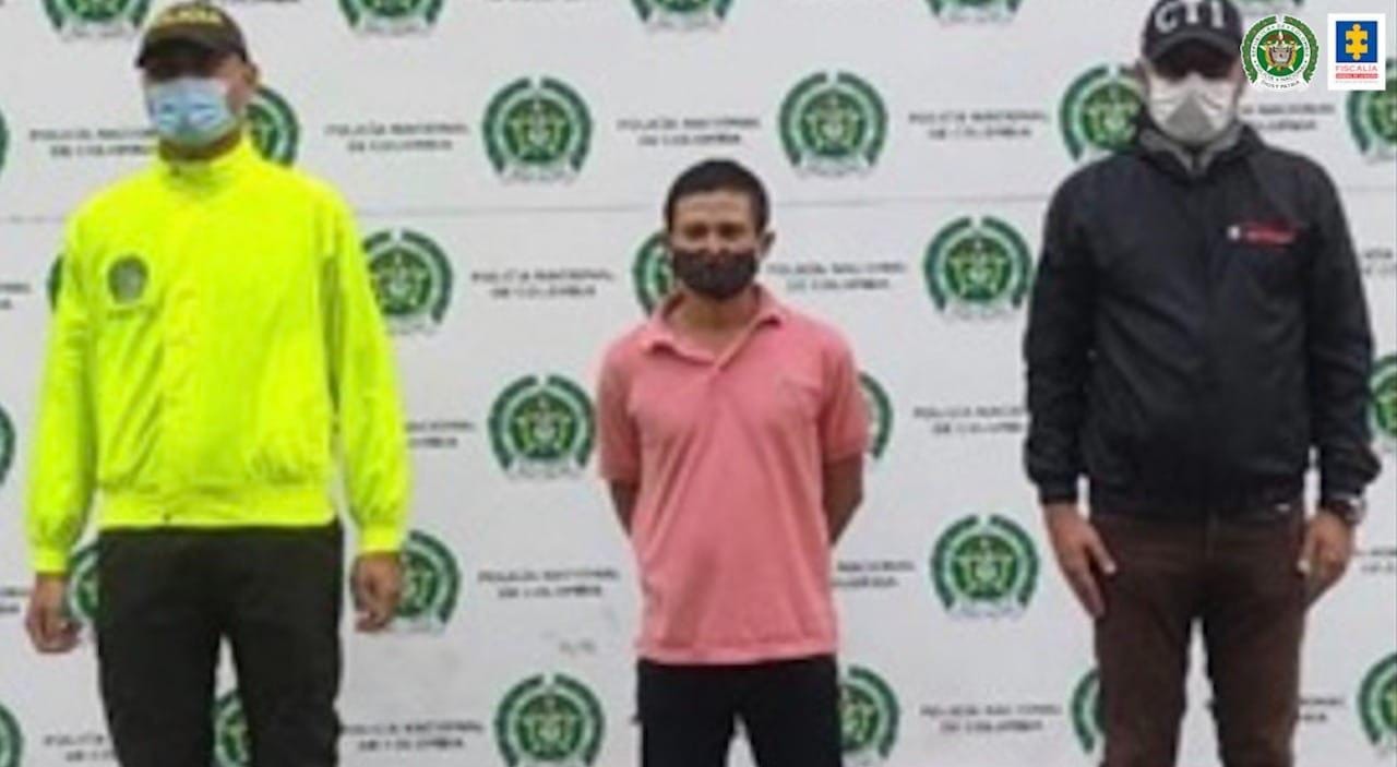 Condenan a un sujeto que asesinó a otro joven por bailar con su novia en Ibagué