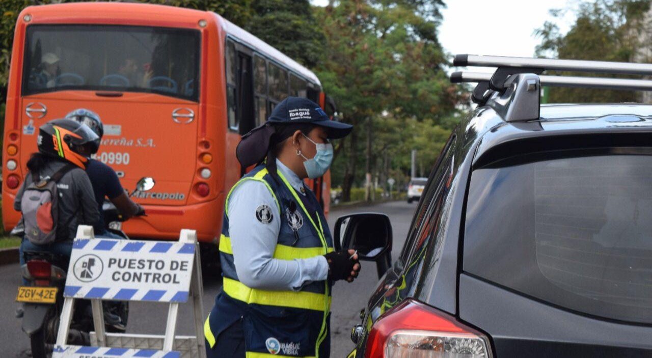 Conductores de vehículos particulares denuncian acoso desmedido