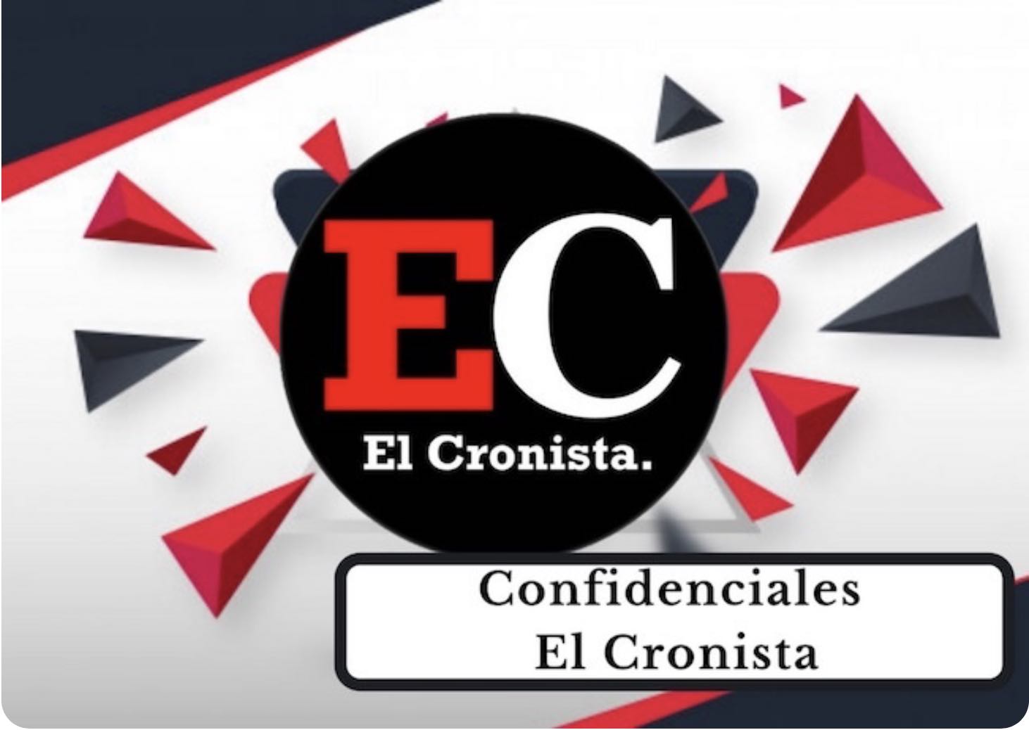 Confidenciales El Cronista.co