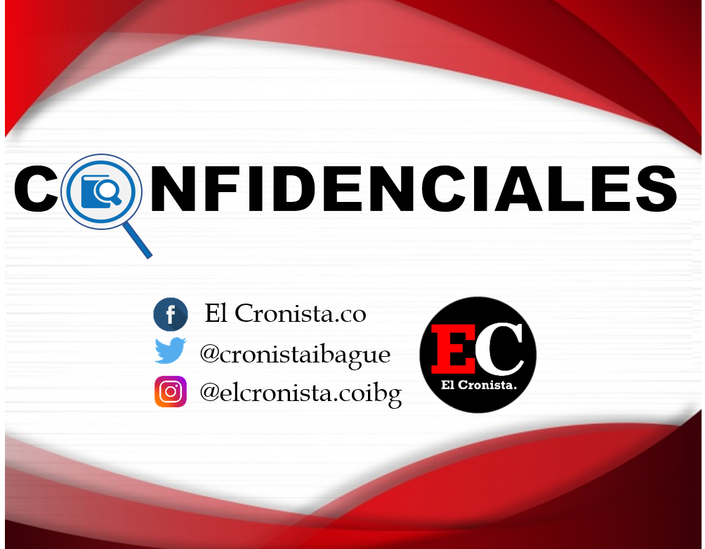 Confidenciales
