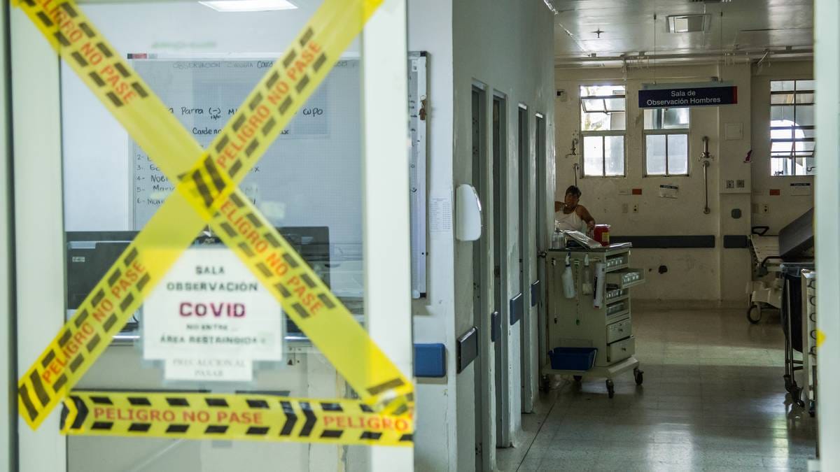 Confirman primer caso de la variante delta del covid-19 en Ibagué