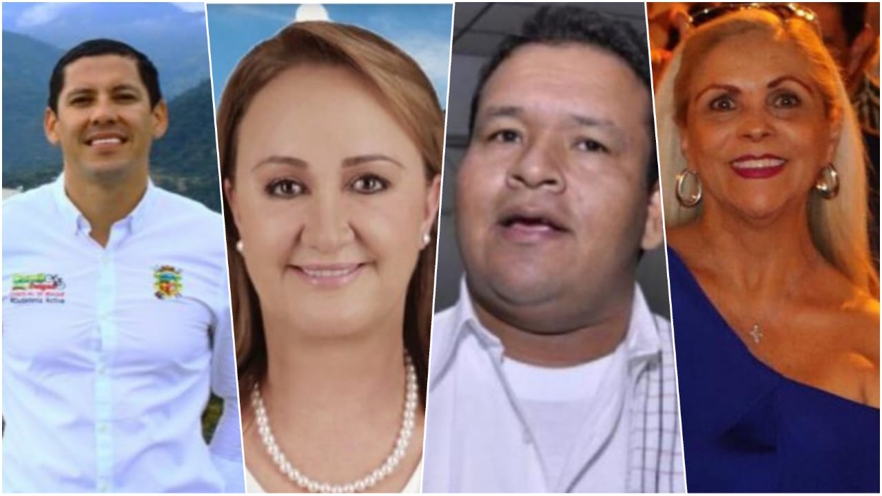 Conformada lista de Cámara por el partido Liberal del Tolima