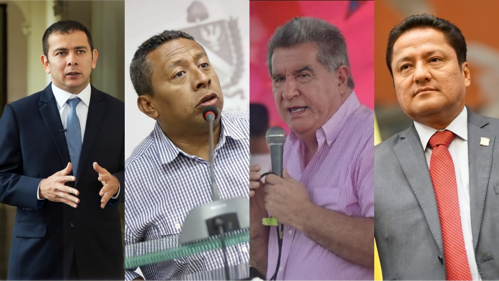 Congresistas del Tolima aprobaron la nueva reforma tributaria del gobierno Duque