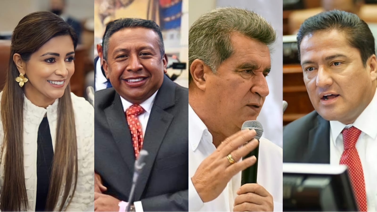 Congresistas del Tolima se prestaron para la 'jugadita' que negó la moción de censura contra Mintic