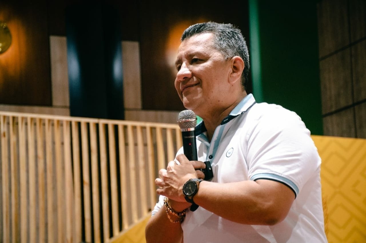 Congresistas y gobierno del Tolima inician diálogos regionales
