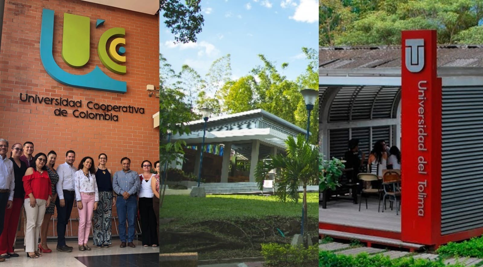 Congreso de Transporte se realizará en Ibagué