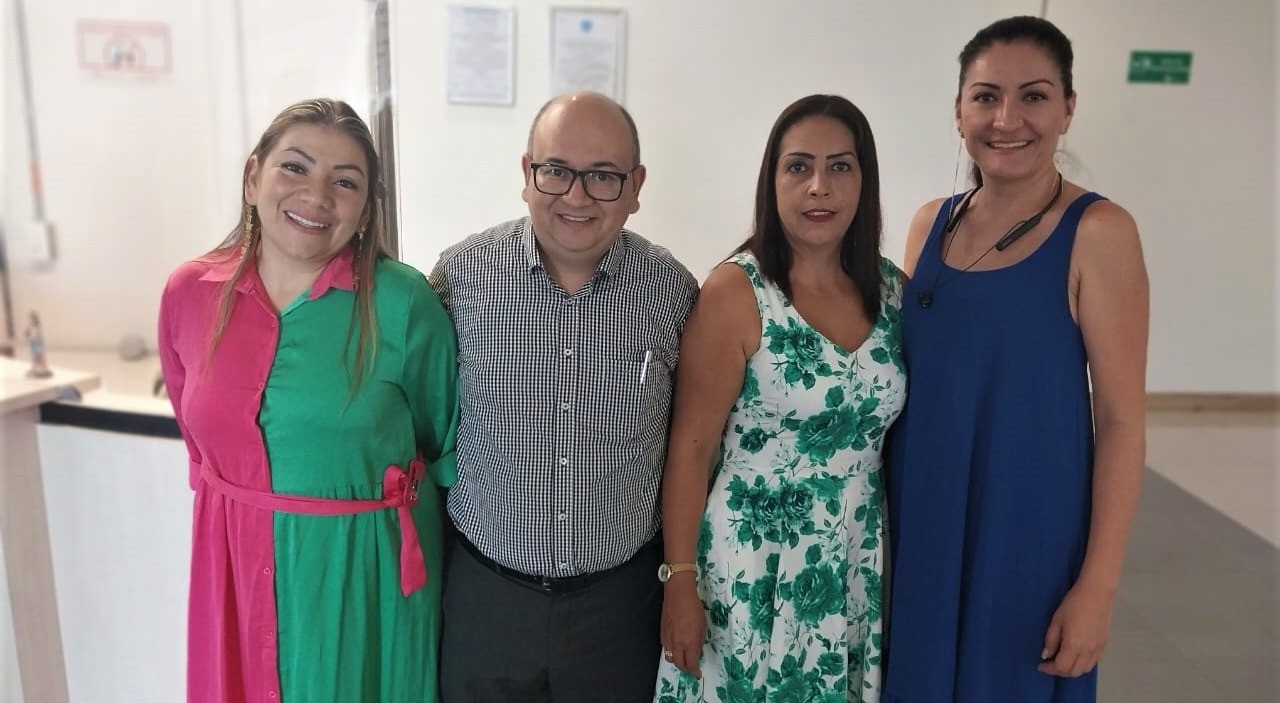 Unibagué con presencia en Comisión de Disciplina Judicial Tolima