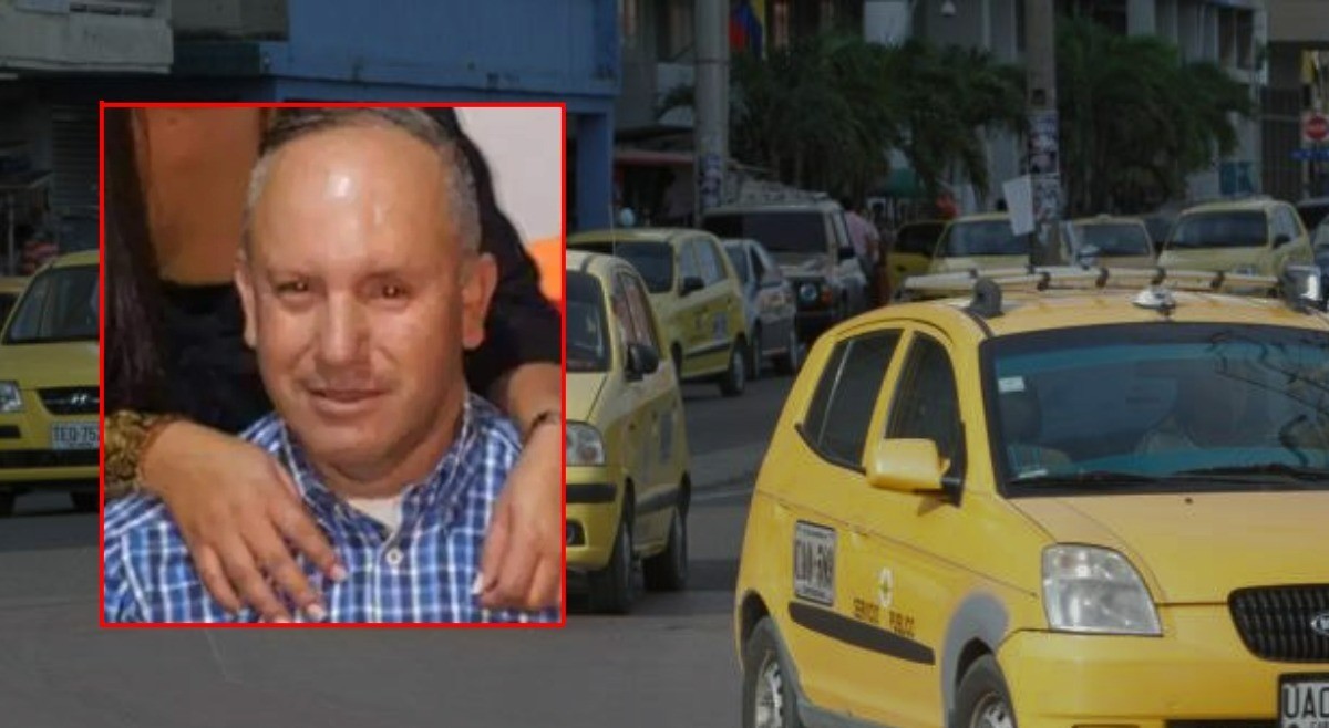 Conmoción en el Líbano por asesinato de un taxista