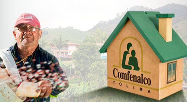Conozca cómo acceder a los subsidios de vivienda de Comfenalco