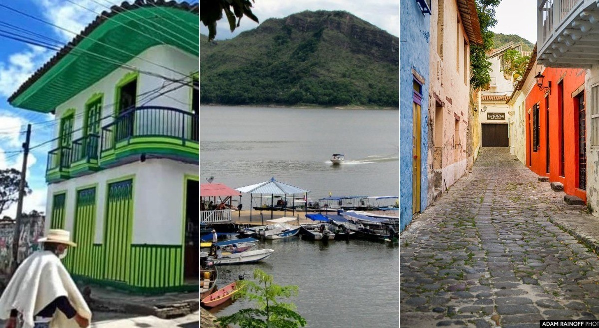 Conozca el origen del nombre de los 47 municipios del Tolima