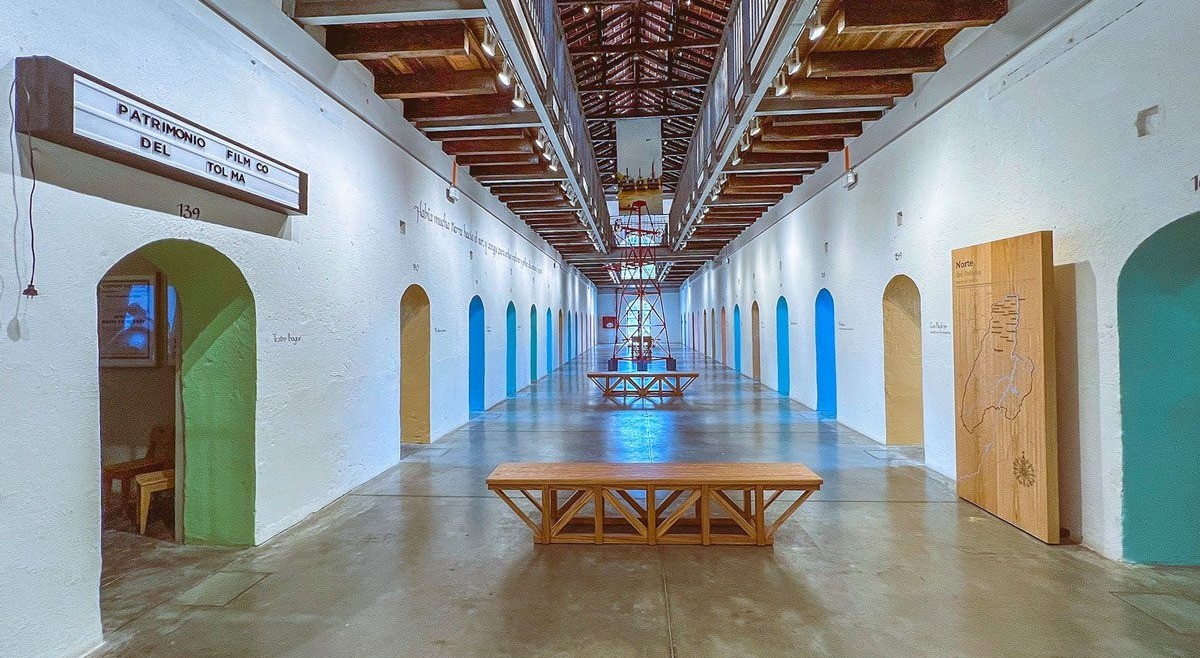 Conozca la magia de hacer arte con madera con la exposición 'Almas Sonoras’