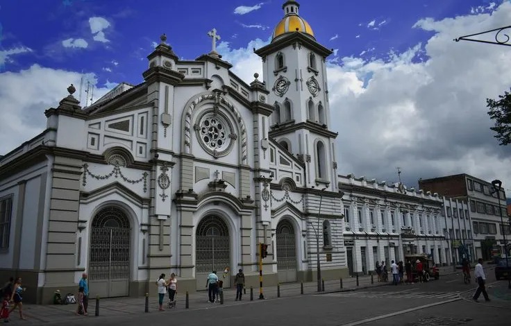 Conozca la programación de la Iglesia Católica para esta Semana Santa en Ibagué