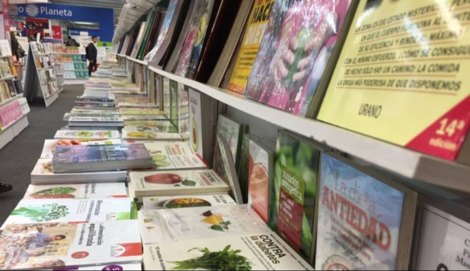 Conozca la programación del primer Festival del Libro del Tolima
