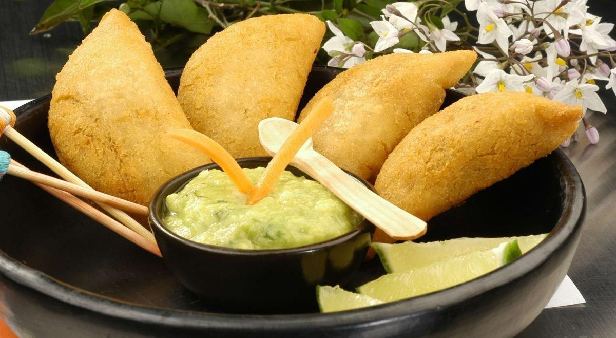 Conozca las mejores empanadas del Tolima en ExpoEmpanada 2024