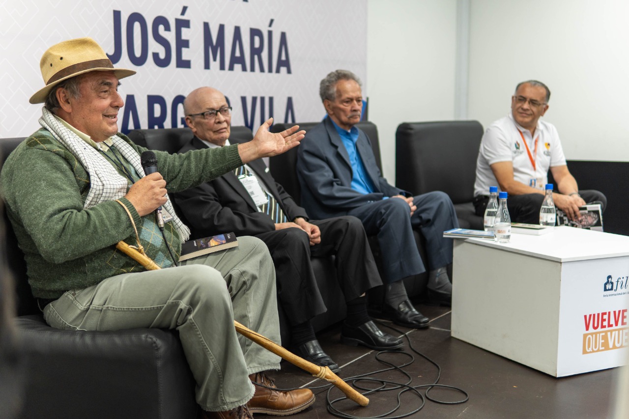 Conozca las obras tolimenses que se lanzaron en la FILBo
