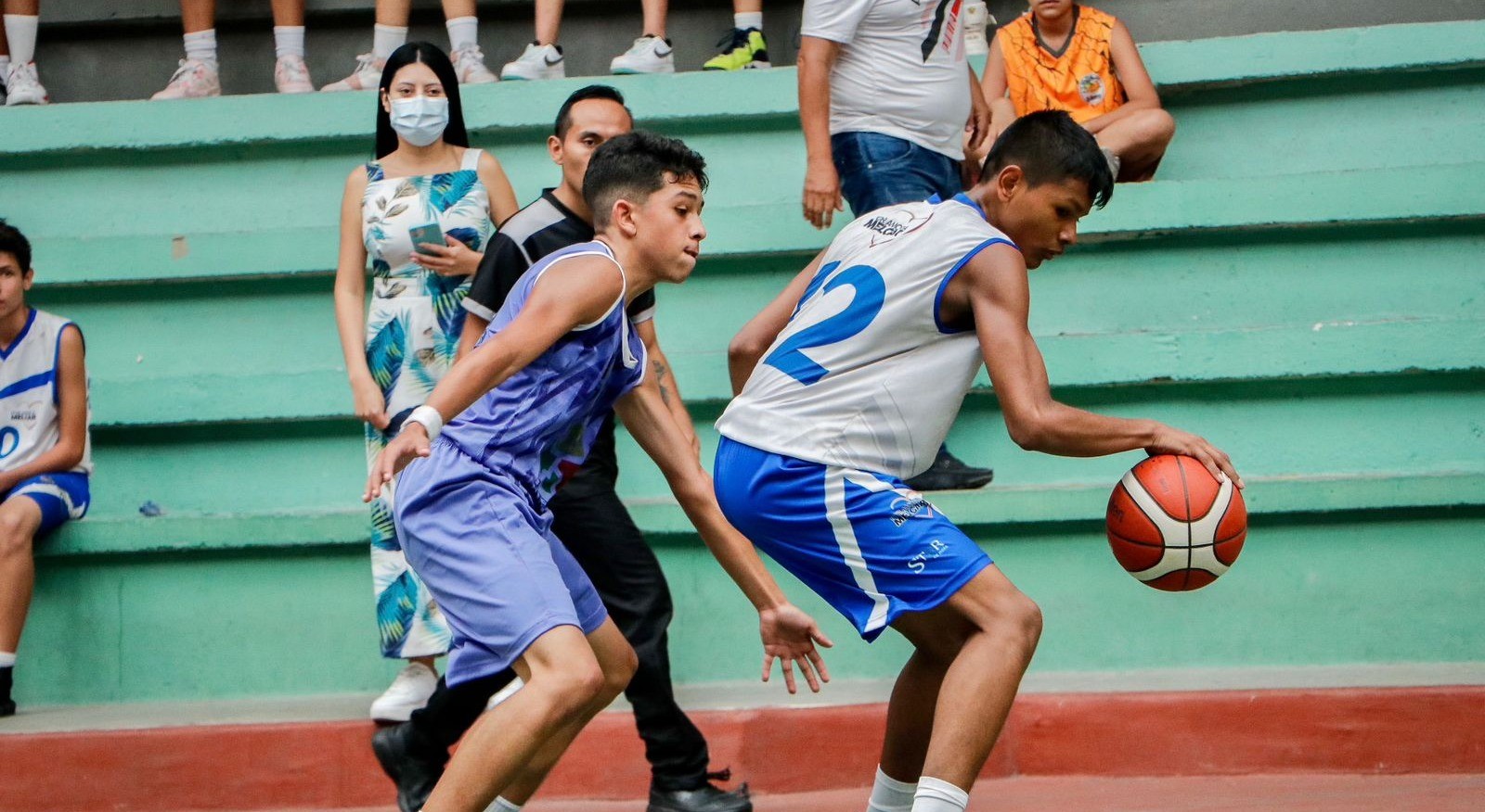 Conozca los campeones de los Juegos Intercolegiados, categoría prejuvenil