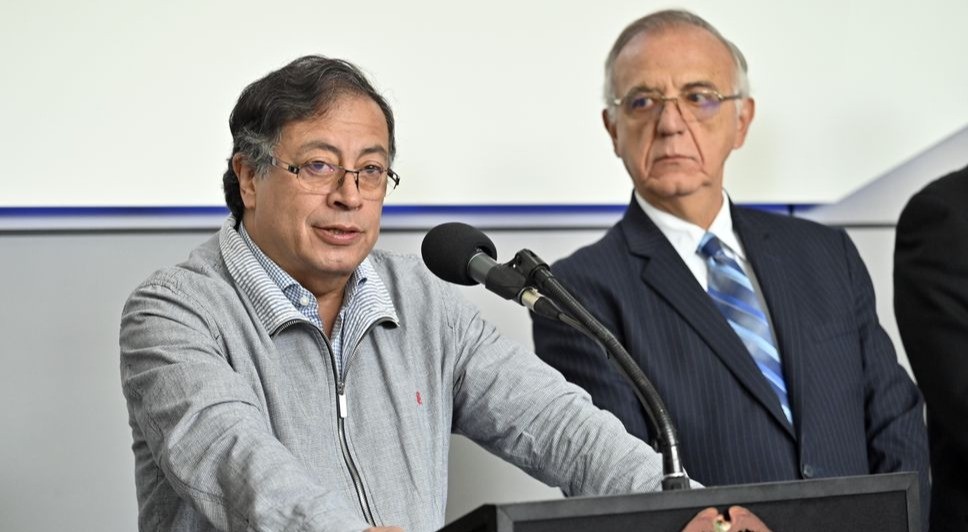 Conozca los primeros jóvenes liberados que serán Voceros de Paz