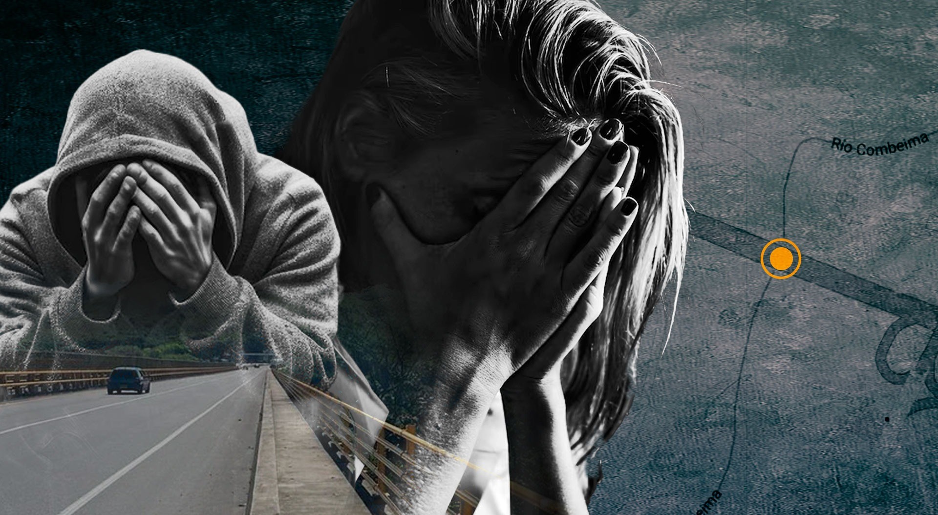Aumento de ideación suicida en adolescentes del Tolima